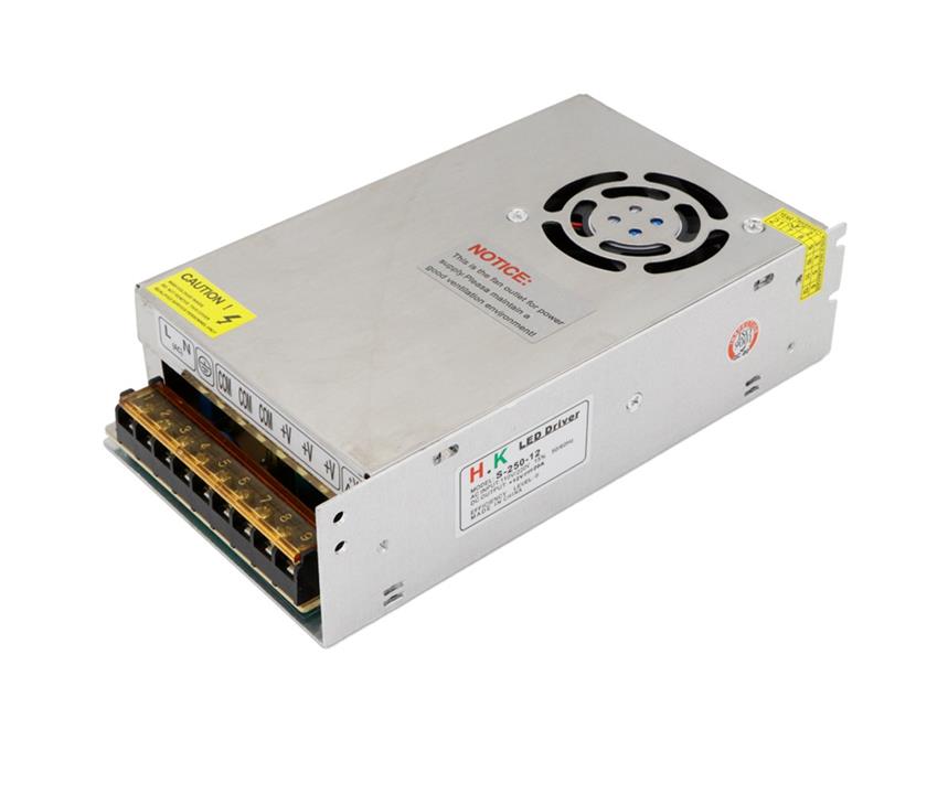 سوییچینگ ۳۰ آمپر HK